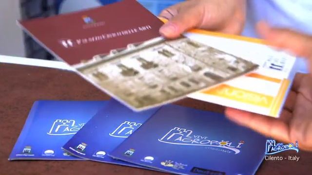 SPOT VIVI AGROPOLI 2014 смотреть онлайн