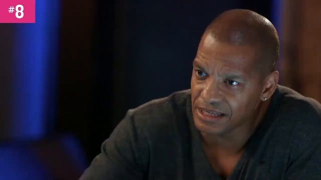 Times Love & Hip Hop Confrontations Got MESSY! смотреть онлайн