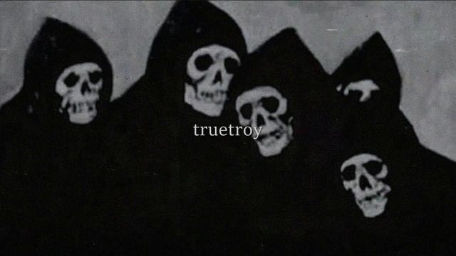 [FREE] GHOSTEMANE x $UICIDEBOY$ Type Beat "REDRUM" | Rap/Trap Instrumental 2019 смотреть онлайн