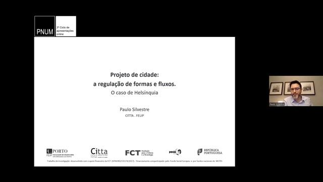 Vicente del Rio | Paulo Silvestre смотреть онлайн