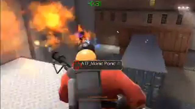 team Fortress 2 смотреть онлайн