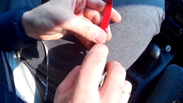 Стоит ли мыть двигатель?! Подсветка в салоне. смотреть онлайн