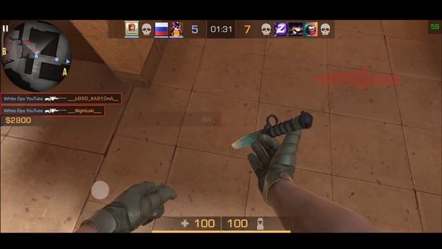 LOVELY 🌪️ | STANDOFF 2 FRAGMOVIE смотреть онлайн