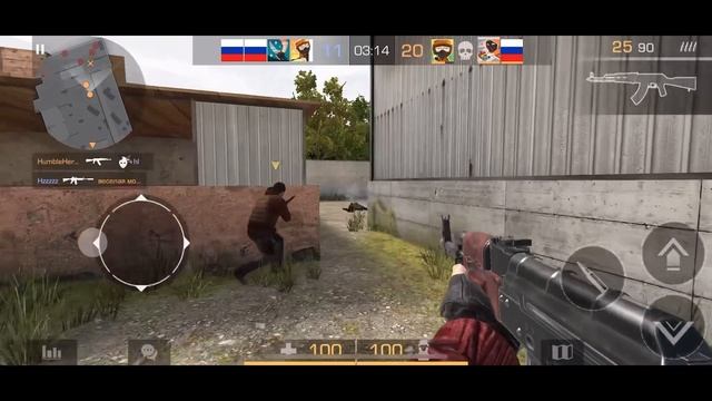 КАК НАКАЗАТЬ КИДКА В STANDOFF 2 смотреть онлайн