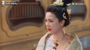 Маленькая сваха Императора демонов 1 сезон 1 серия