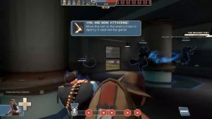 Все достижения на Снайпера TF2