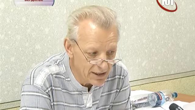 Итоги ВЫБОРОВ 2012 в 78 м избирательном округе смотреть онлайн