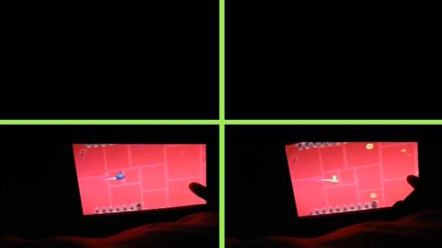 Geometry Dash Multiplayer Ep. 1 смотреть онлайн