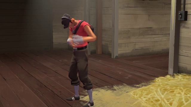 TF2 Taunt: Unretrieved Surgical Archimedes смотреть онлайн