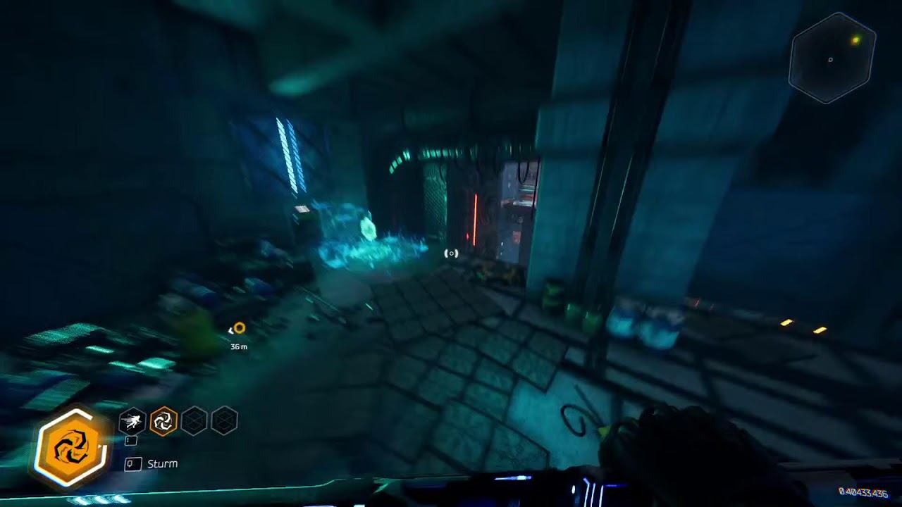 Ghost Runner 2 смотреть онлайн