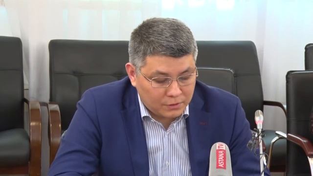 Комментарий Д.Аргандыкова по мировой безработице смотреть онлайн