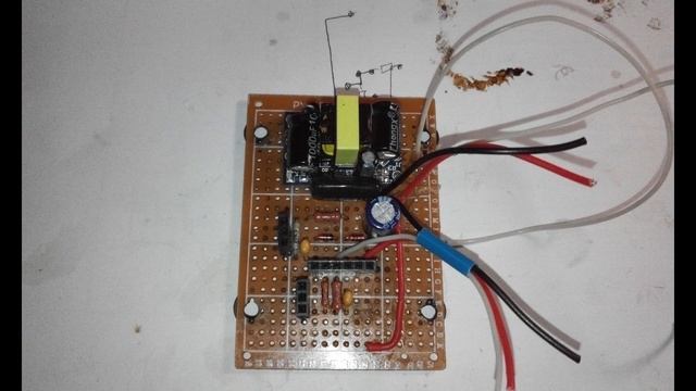RF433 Удаленный датчик температуры для Web сервера(Digispark-ATtiny85) Архив смотреть онлайн