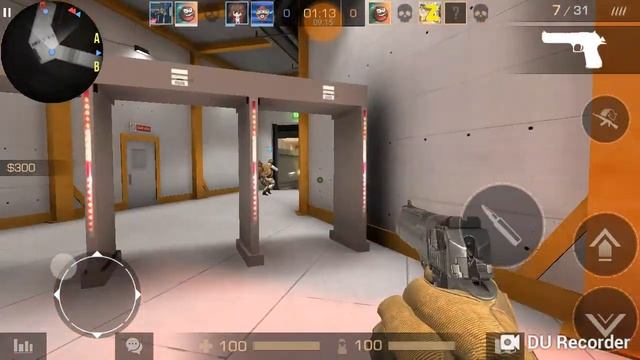 Standoff 2 онлайн игра с другом смотреть онлайн