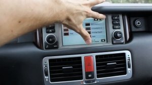 2006 Рендж Ровер Вог