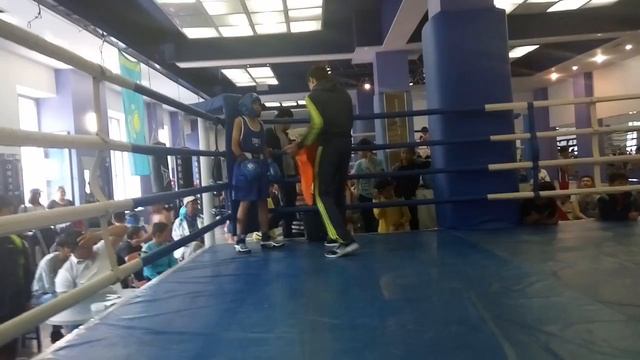 Даурен, финал смотреть онлайн