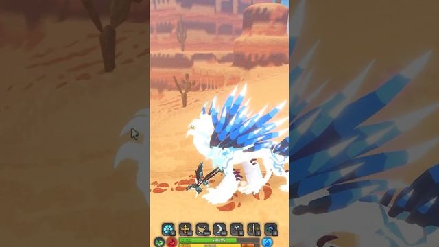 РЕКОД Существа Сонарии Роблокс (2023)Roblox Creatures of Sonaria RECODE смотреть онлайн