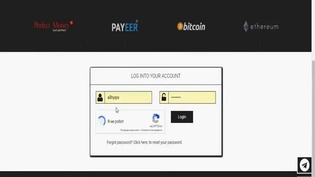 видео обзор hyip проекта Trading-Station смотреть онлайн