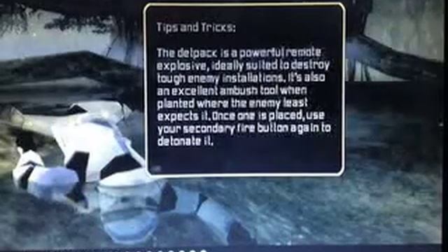 Star Wars Battlefront 2: EP 1 -- The Failed Invasion of Dagobah смотреть онлайн