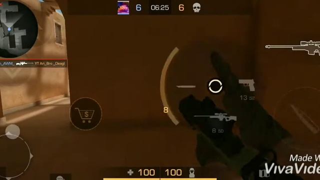 DESPACITO❤️|Standoff 2 Fragmovie смотреть онлайн