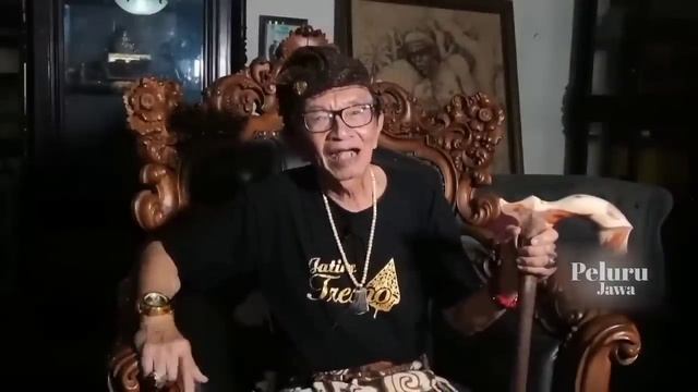 MENGERIKAN!! SEPERTI INI NASIB PRABOWO SETELAH DI LANTIK JADI PRESIDEN - EYANG JATI смотреть онлайн