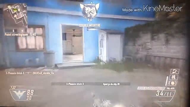 Le plus gros aimbot du monde !! en ligue sur bo2 смотреть онлайн