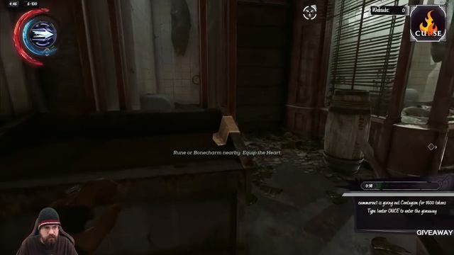 Let's Play Dishonored 2 (100%/No Kill/Ghost) With CohhCarnage - Episode 36 смотреть онлайн