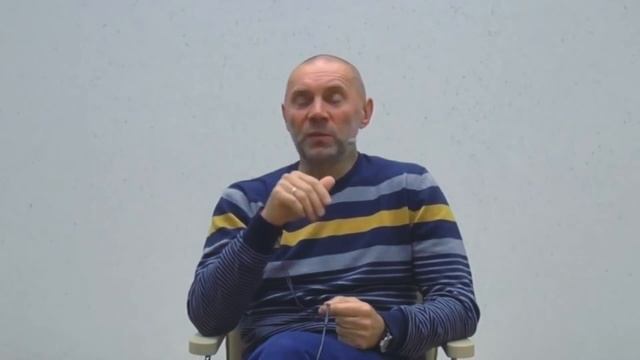 Что такое "Подсознание"? Юрий Менячихин смотреть онлайн