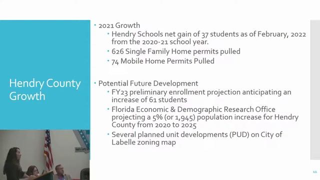 Hendry County School District Live Stream смотреть онлайн