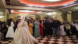 Цыганская свадьба Васи и Снежаны