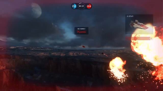 Star Wars Battlefront.Играю в разные режимы,выполняю контракты и жду sasppap3. смотреть онлайн