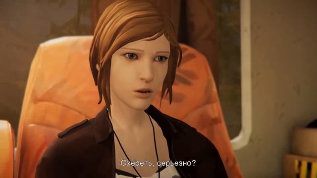 LIS Before the Storm Часть 8!!! Подготовка к ограблению. смотреть онлайн