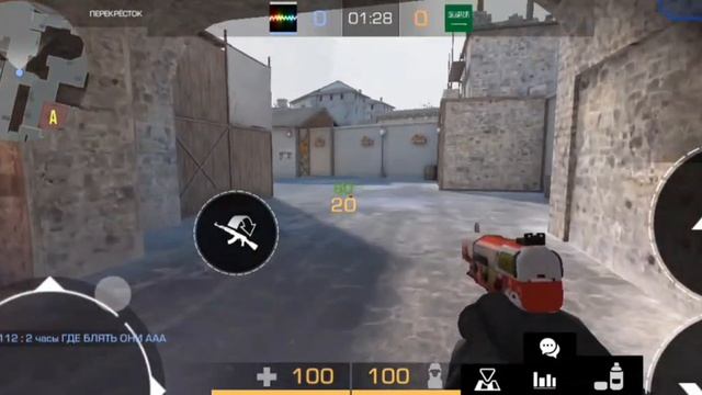 ОТКУДА ЭТИ ЧАСЫ? НЕВИДИМАЯ СКАМЕЙКА? ТОП ПРОСТРЕЛЫ НА КАРТЕ СЕНСТОУН смотреть онлайн