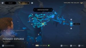 Koboh 100% All Collectibles Part 1 Star Wars Jedi Survivor