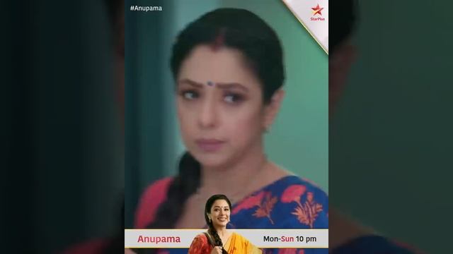 Anupama | Pakhi's Endless Demand смотреть онлайн