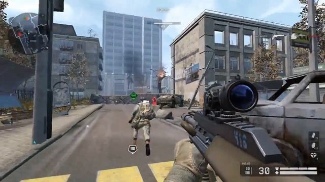 Что то типа бага варфейса Game 2017 07 20 23 18 59 588 смотреть онлайн