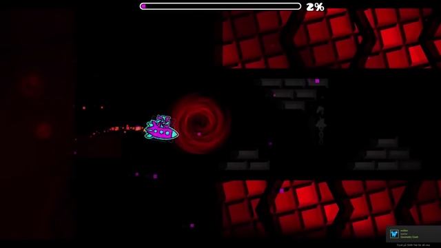 [NEW] Top 5 Hardest Levels in Geometry Dash смотреть онлайн