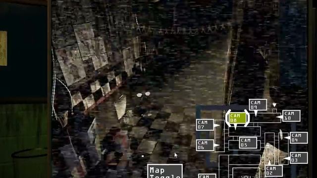5 nights at freddys z wiki odc 5 noc 5 podejście 2 z głosen xD смотреть онлайн