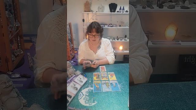 Insects That Bite! Cabal Created? Tarot Insight 6/6/23 смотреть онлайн