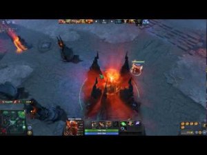 Dota 2 Ошибки новичком.