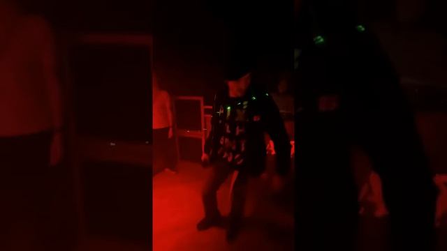 Etilen - Набухай меня (Garage Moscow 10.04.22) смотреть онлайн
