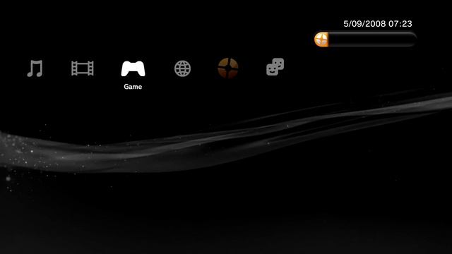 TF2 Playstation 3 Startup and Launch screen смотреть онлайн