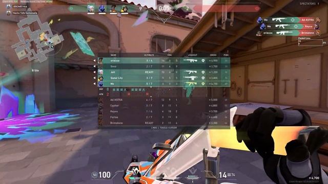 Valorant clips that tickles me nuts #25 смотреть онлайн