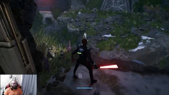 Banderos | Star Wars Jedi: Fallen Order | Новая игра + | #2 смотреть онлайн