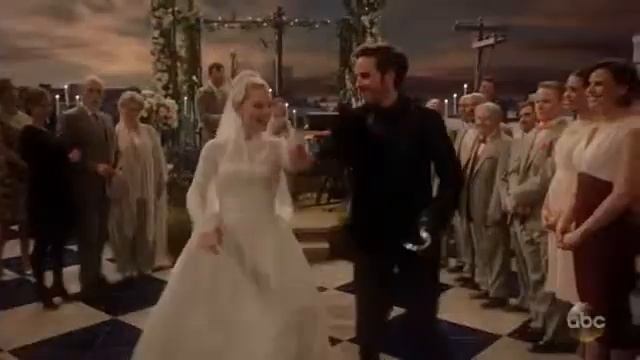 A Happy Beginning (Once Upon A Time) [Song!] смотреть онлайн