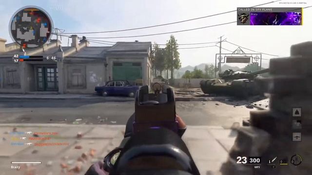 The MP5 In Black Ops Cold War 😍 (TDM Nuclear On Standoff!) смотреть онлайн