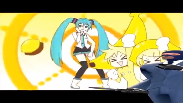 YTPMV- DemoMiku