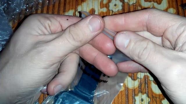 Распаковка №20 (Часы Oulm HP9865, HP3377) AliExpress смотреть онлайн