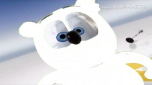 Vanilla Gummy Bear Full