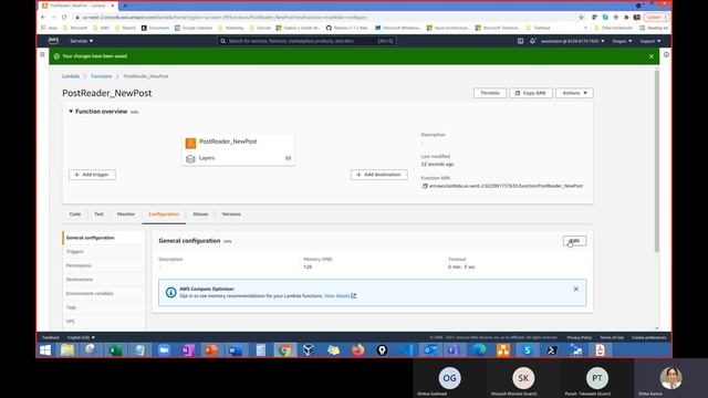 FREE Webinar: Build a Serverless Text to Speech Application with Amazon Polly смотреть онлайн
