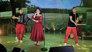 Ильсия Бадретдинова - Ачы тау | "Күңел куша", 2018